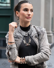 Load image into Gallery viewer, Magnificent Musings - Complete Set - December 2024 - Paparazzi Accessories
