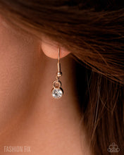 Load image into Gallery viewer, Matching Moment - Gold - July Fashion Fix 25

