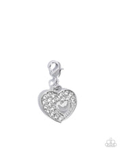 Load image into Gallery viewer, Memorable Matriarch- White Rhodium Plated
