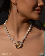 Load image into Gallery viewer, Memorable Mermaid - Gold - June Fashion Fix 26
