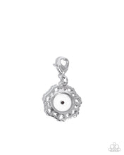 Load image into Gallery viewer, Memorable Mustard Seed- Silver Rhodium Plated
