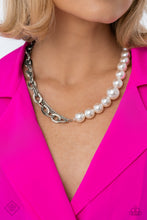 Load image into Gallery viewer, My PEARL - White - June Fashion Fix - 23

