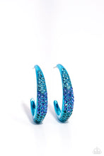 Load image into Gallery viewer, Obsessed with Ombré - blue
