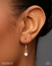 Load image into Gallery viewer, Over The Top Opulence - Gold-April Fashion Fix 26
