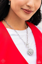 Load image into Gallery viewer, Packed and Polished - White- Nov Fashion Fix 23
