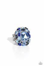 Load image into Gallery viewer, Perfectly Park Avenue- Blue- May LOP 23
