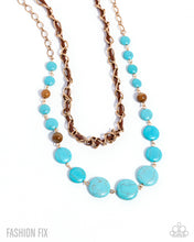 Load image into Gallery viewer, Playful Progression - Gold- April Fashion Fix 26
