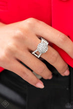 Load image into Gallery viewer, Polished Pageant - White- Nov Fashion Fix 23
