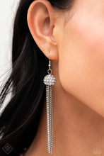 Load image into Gallery viewer, Polished Paramount - White- Nov Fashion Fix 23

