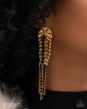 Load image into Gallery viewer, Polished Production- Gold- March Fashion Fix 26
