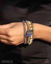 Load image into Gallery viewer, Principal Panoply - Multi- May Fashion Fix 25
