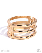 Load image into Gallery viewer, Prominent Personality - Gold - May Fashion Fix 26
