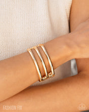 Load image into Gallery viewer, Prominent Personality - Gold - May Fashion Fix 26
