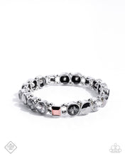 Load image into Gallery viewer, Quaint Qualification - Multi- Dec Fashion Fix 24
