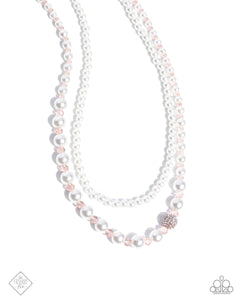 Radiant Range - Pink- Dec Fashion Fix 24