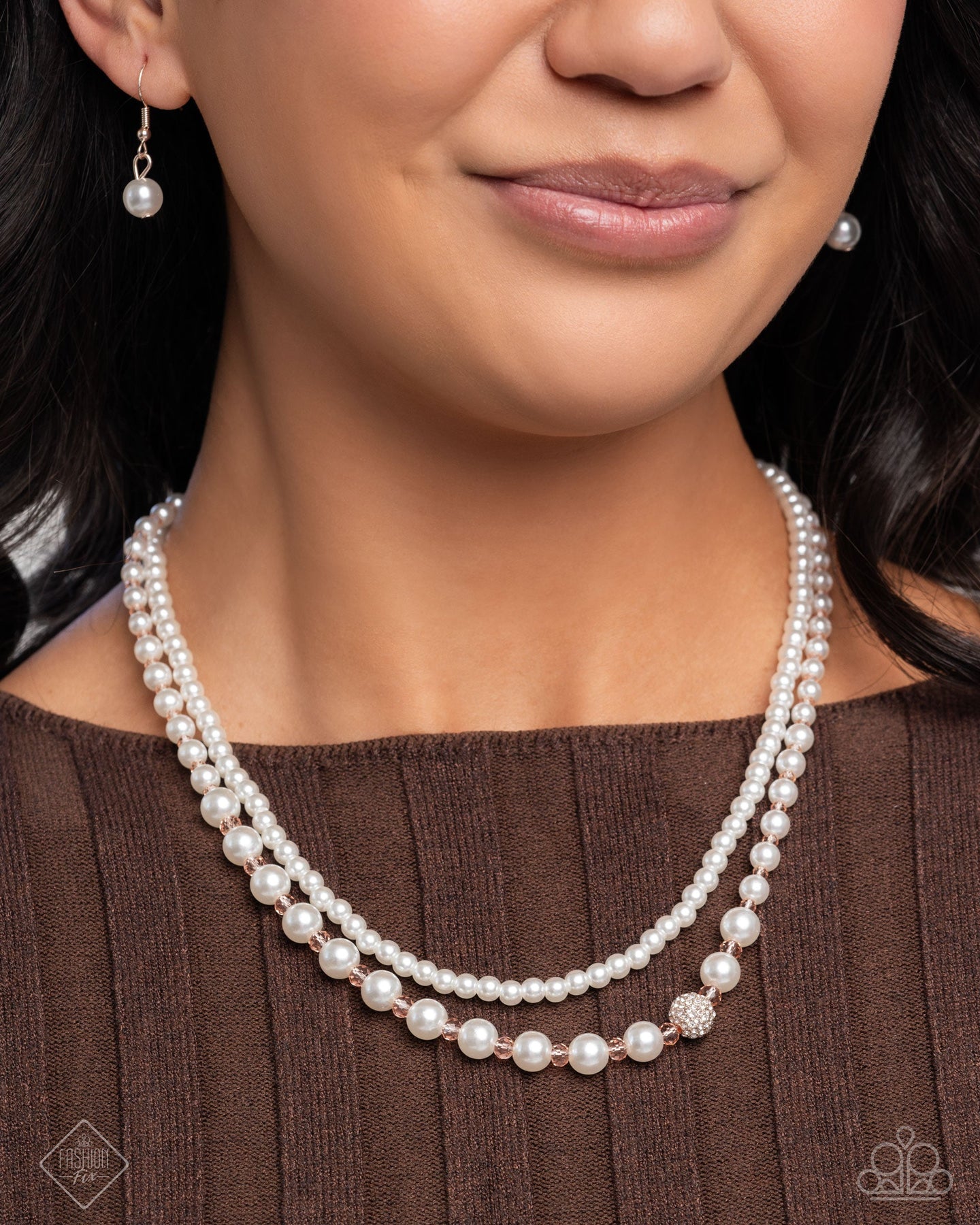 Radiant Range - Pink- Dec Fashion Fix 24