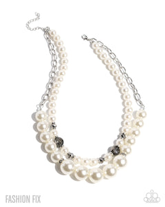 Radiant Repetition - Aug Fashion Fix 25