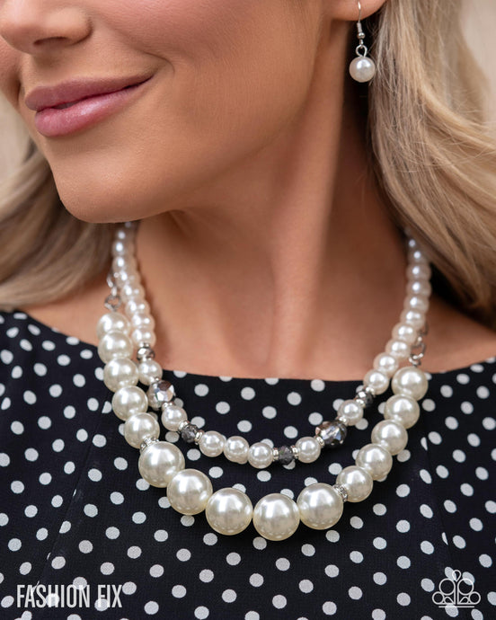 Radiant Repetition - Aug Fashion Fix 25