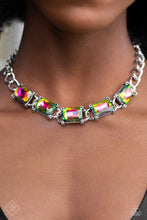 Load image into Gallery viewer, Radiating Review - Multi - June Fashion Fix 23
