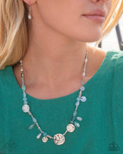 Load image into Gallery viewer, Refreshing Riot - Blue- Feb Fashion Fix 25
