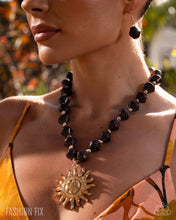 Load image into Gallery viewer, Relaxed Rays - Gold - July Fashion Fix 26
