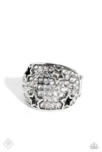 Load image into Gallery viewer, Reliable Radiance - White- Oct Fashion Fix 23
