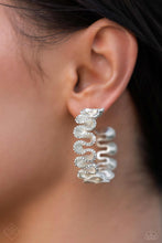 Load image into Gallery viewer, Resolutely Ruffled - White- Nov Fashion Fix 23
