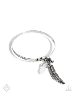 Restful Reunion - Silver- Dec Fashion Fix 24