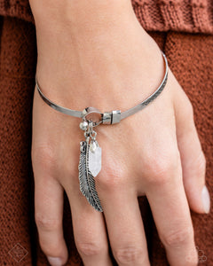 Restful Reunion - Silver- Dec Fashion Fix 24