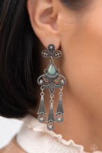 Load image into Gallery viewer, Revered Rustic - Blue- July Fashion Fix 23
