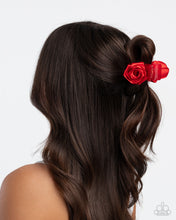 Load image into Gallery viewer, Ribbon Reaction - Red
