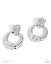 Load image into Gallery viewer, Sass Of The Day - White - May Fashion Fix 26
