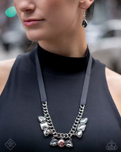 Load image into Gallery viewer, Sassy Salutation - Multi- Dec Fashion Fix 24
