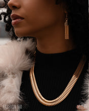 Load image into Gallery viewer, Sassy Staging- Gold- March Fashion Fix 26
