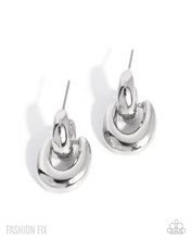 Load image into Gallery viewer, Scheduled Study - Silver - July Fashion Fix 26
