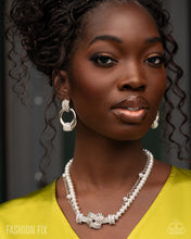 Load image into Gallery viewer, Select Sass - White - May Fashion Fix 26

