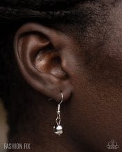 Load image into Gallery viewer, Sleek Study - Silver - July Fashion Fix 26
