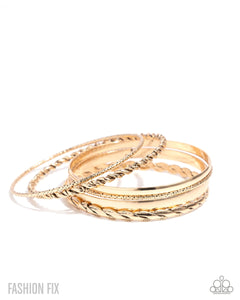 Smitten Southern - Gold - July Fashion Fix 25