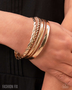 Smitten Southern - Gold - July Fashion Fix 25