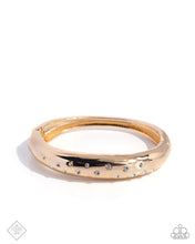 Load image into Gallery viewer, Soft Sparkle - Gold- April Fashion Fix 25
