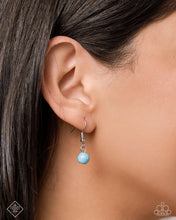 Load image into Gallery viewer, Southwestern Souvenir - Blue- Feb Fashion Fix 25
