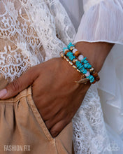 Load image into Gallery viewer, Spirited Sequence - Gold- April Fashion Fix 26
