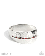 Load image into Gallery viewer, Spontaneous Surety - Red Nov Fashion Fix 25
