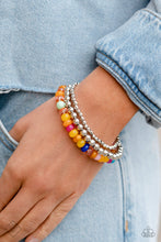 Load image into Gallery viewer, Standout Sensation - Multi - June Fashion Fix - 23
