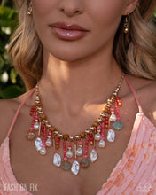 Load image into Gallery viewer, Summer Incoming - Multi - Aug Fashion Fix 26

