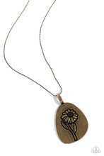 Load image into Gallery viewer, Sunflower Shift - Brass
