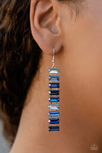 Load image into Gallery viewer, Superbly Stacked - Blue- July Fashion Fix 23
