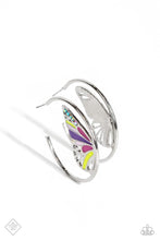 Load image into Gallery viewer, The FLIGHT of the Century - Multi- August Fashion Fix 23
