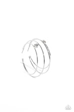 Load image into Gallery viewer, Theater HOOP- White May LOP 23
