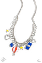 Load image into Gallery viewer, Tourist Timeline - Multi- Feb Fashion Fix 24
